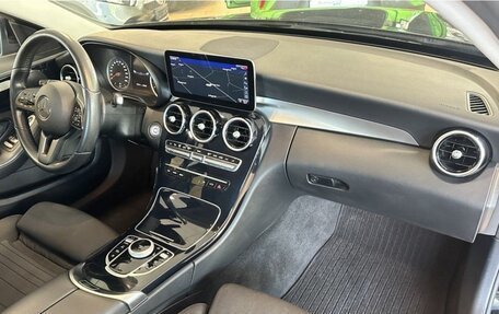 Mercedes-Benz C-Класс, 2020 год, 2 820 000 рублей, 6 фотография