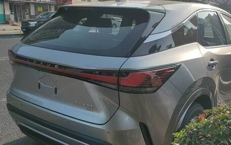 Lexus RX IV рестайлинг, 2025 год, 7 800 000 рублей, 2 фотография