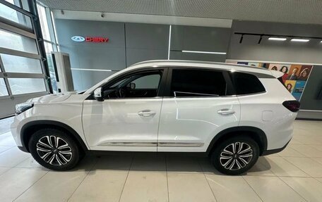 Chery Tiggo 8 I, 2021 год, 1 890 000 рублей, 4 фотография