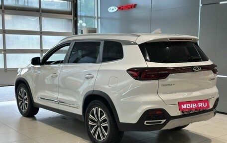 Chery Tiggo 8 I, 2021 год, 1 890 000 рублей, 5 фотография