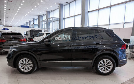 Volkswagen Tiguan II, 2021 год, 3 253 000 рублей, 8 фотография