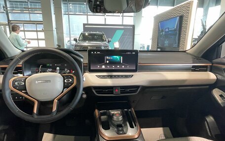 Haval Jolion, 2025 год, 2 799 000 рублей, 15 фотография