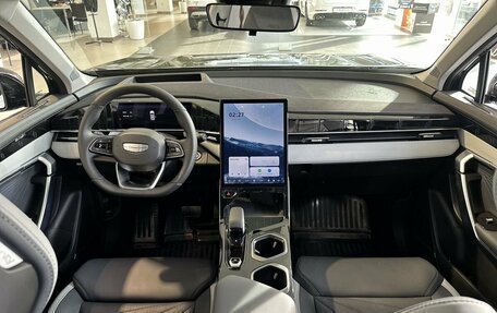 Geely Atlas, 2024 год, 3 917 190 рублей, 3 фотография