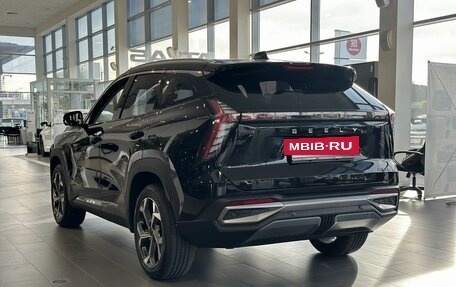 Geely Atlas, 2024 год, 3 917 190 рублей, 2 фотография