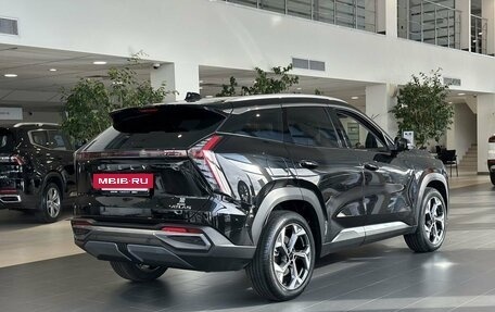 Geely Atlas, 2024 год, 3 917 190 рублей, 5 фотография