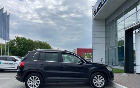 Volkswagen Tiguan I, 2008 год, 990 000 рублей, 9 фотография