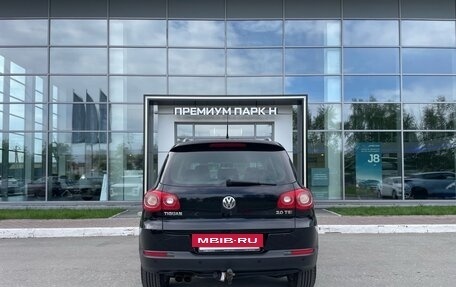 Volkswagen Tiguan I, 2008 год, 990 000 рублей, 7 фотография