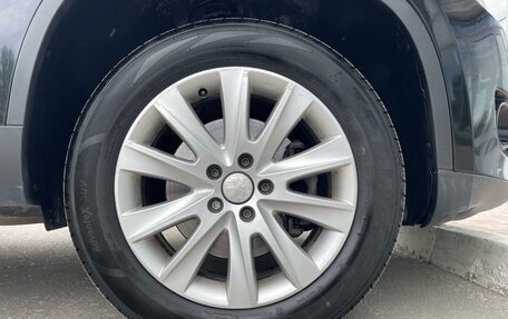 Volkswagen Tiguan I, 2008 год, 990 000 рублей, 11 фотография