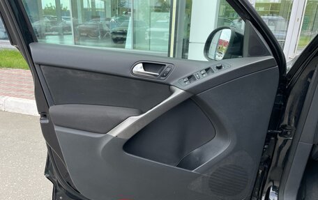 Volkswagen Tiguan I, 2008 год, 990 000 рублей, 12 фотография