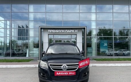 Volkswagen Tiguan I, 2008 год, 990 000 рублей, 3 фотография
