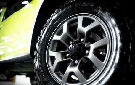 Suzuki Jimny, 2021 год, 2 990 000 рублей, 11 фотография