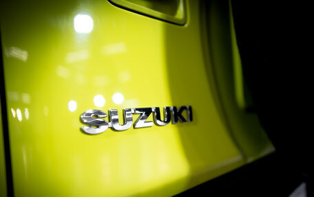 Suzuki Jimny, 2021 год, 2 990 000 рублей, 9 фотография