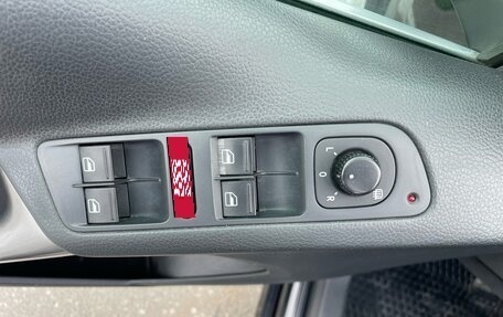 Volkswagen Tiguan I, 2008 год, 990 000 рублей, 13 фотография