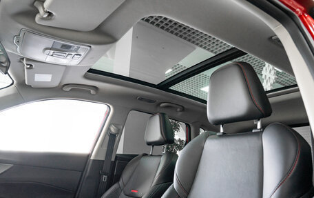 Changan CS35 Plus, 2024 год, 2 529 900 рублей, 9 фотография