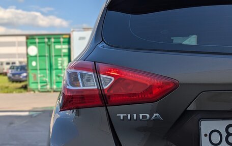 Nissan Tiida, 2015 год, 1 130 000 рублей, 6 фотография