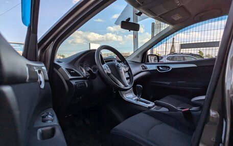 Nissan Tiida, 2015 год, 1 130 000 рублей, 9 фотография