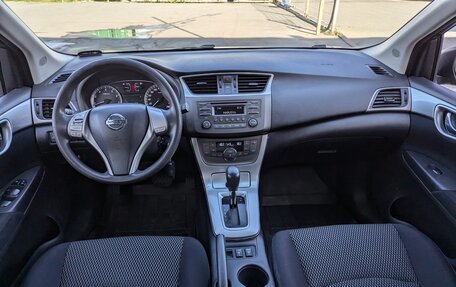 Nissan Tiida, 2015 год, 1 130 000 рублей, 12 фотография