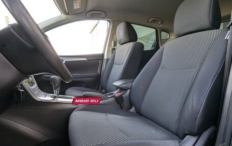 Nissan Tiida, 2015 год, 1 130 000 рублей, 11 фотография