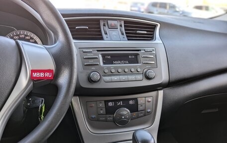 Nissan Tiida, 2015 год, 1 130 000 рублей, 16 фотография