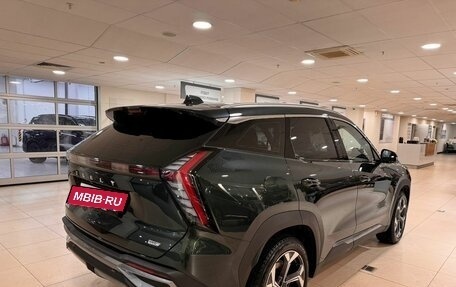 Geely Atlas, 2024 год, 3 917 190 рублей, 3 фотография