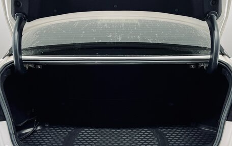 KIA Optima IV, 2018 год, 1 950 000 рублей, 11 фотография