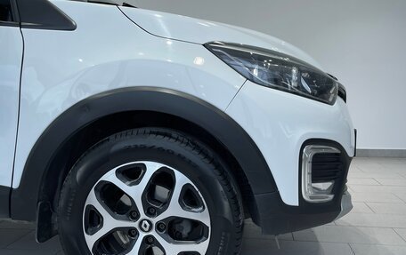 Renault Kaptur I рестайлинг, 2018 год, 1 533 000 рублей, 5 фотография