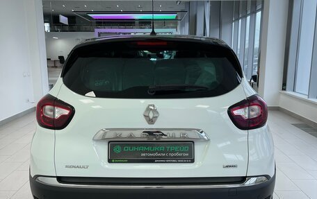 Renault Kaptur I рестайлинг, 2018 год, 1 533 000 рублей, 7 фотография
