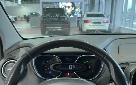 Renault Kaptur I рестайлинг, 2018 год, 1 533 000 рублей, 9 фотография