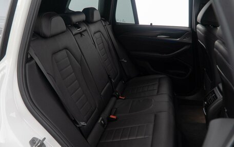 BMW X3, 2022 год, 6 100 000 рублей, 8 фотография