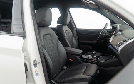 BMW X3, 2022 год, 6 100 000 рублей, 9 фотография