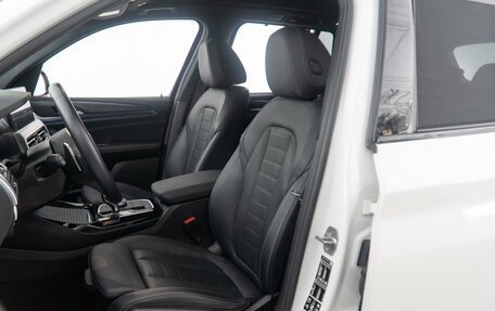 BMW X3, 2022 год, 6 100 000 рублей, 11 фотография