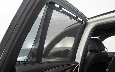 BMW X3, 2022 год, 6 100 000 рублей, 14 фотография