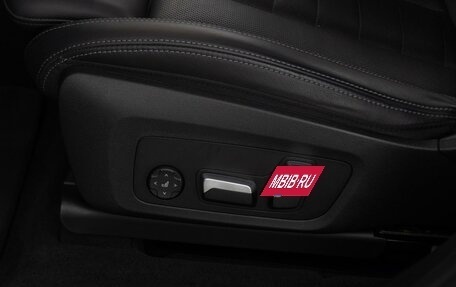 BMW X3, 2022 год, 6 100 000 рублей, 16 фотография