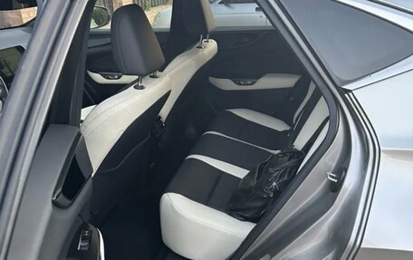 Lexus NX, 2021 год, 5 400 000 рублей, 13 фотография