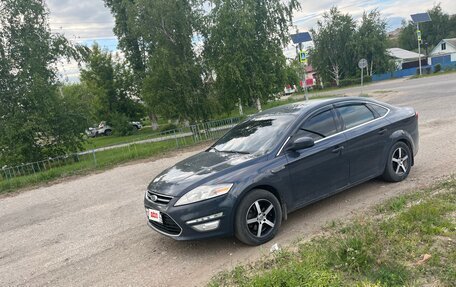 Ford Mondeo IV, 2011 год, 850 000 рублей, 2 фотография