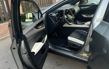 Lexus NX, 2021 год, 5 400 000 рублей, 8 фотография