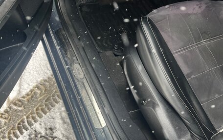 Ford Mondeo IV, 2011 год, 850 000 рублей, 11 фотография
