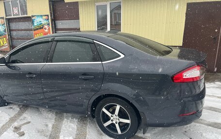 Ford Mondeo IV, 2011 год, 850 000 рублей, 5 фотография
