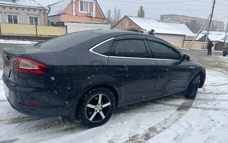 Ford Mondeo IV, 2011 год, 850 000 рублей, 7 фотография