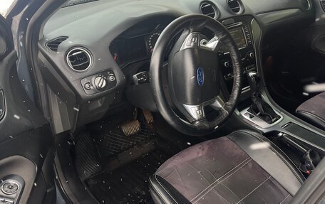 Ford Mondeo IV, 2011 год, 850 000 рублей, 10 фотография