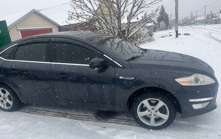 Ford Mondeo IV, 2011 год, 850 000 рублей, 4 фотография