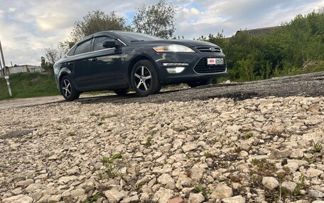Ford Mondeo IV, 2011 год, 850 000 рублей, 6 фотография