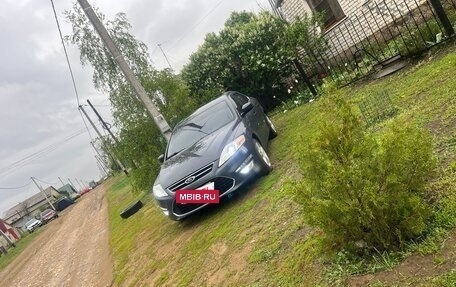 Ford Mondeo IV, 2011 год, 850 000 рублей, 9 фотография