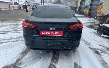 Ford Mondeo IV, 2011 год, 850 000 рублей, 8 фотография