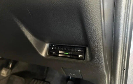 Toyota Wish II, 2016 год, 1 250 400 рублей, 7 фотография