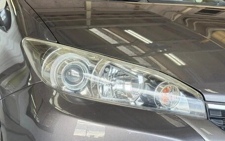 Toyota Wish II, 2016 год, 1 250 400 рублей, 14 фотография