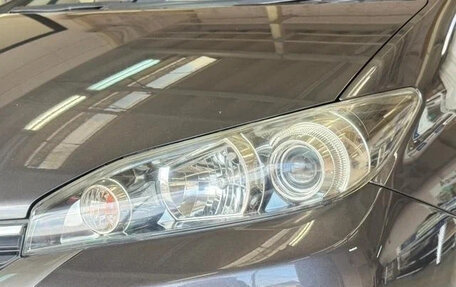 Toyota Wish II, 2016 год, 1 250 400 рублей, 13 фотография