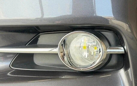 Toyota Wish II, 2016 год, 1 250 400 рублей, 15 фотография