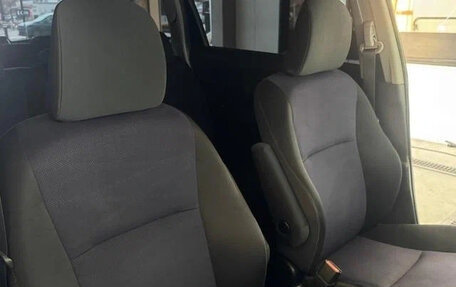 Toyota Wish II, 2016 год, 1 250 400 рублей, 20 фотография