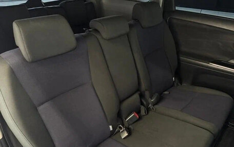 Toyota Wish II, 2016 год, 1 250 400 рублей, 22 фотография